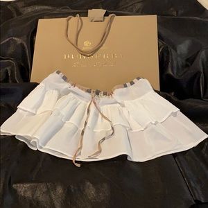 BURBERRY Bikini Cover